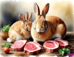 比利时肉兔的养殖方法