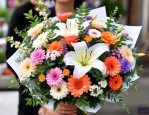 2025年北京鲜花花束速递
