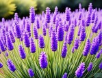 2025年薰衣草的真正花语