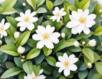 2025年茉莉花现在好养吗