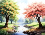 种植桂花树的风水禁忌