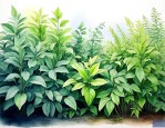 绿化的植物有哪些品种