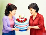 母亲生日送什么礼物好