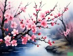梅花象征的意义是什么