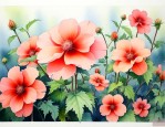准拟花时日日来的意思