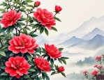 2025年杜鹃花的典故传说