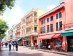 港澳旅游大概要多少钱