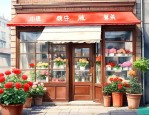 辽宁省锦州市的鲜花店