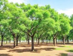 12公分的国槐什么价