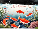 2025年美花角的养殖方法