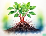 植物的根会释放氧气吗
