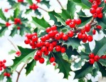冬青什么季节种植最佳