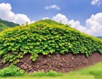 2025年爬山虎的种植季节
