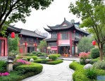 2025年成都金牛区花千集