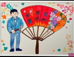 2025年给老师送扇子好吗