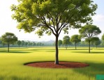 2025年苗木绿化招标采购