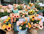 东平县鲜花店电话号码