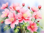 都有哪些花在春天开放