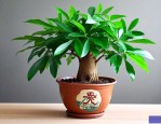 发财树大盆栽怎么养护