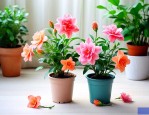家里养什么花又香又好养