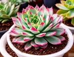 2025年多肉植物怎么移栽