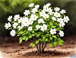 2025年白芍药花怎么种植