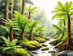 2025年蕨类植物怎么水培