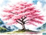 云南樱花树价格