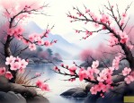 梅花有什么意义和象征