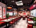 2025年花味烤肉总部地址