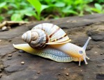 白玉蜗牛户外养殖技术