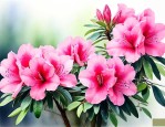 杜鹃花生长在什么地方
