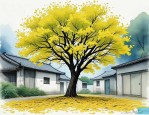 2025年18公分银杏价格