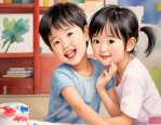 2025年养小孩要花多少钱