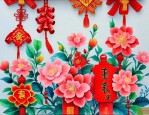 春节什么花好养又好看