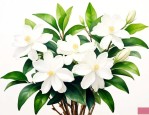 最好养的茉莉花是哪个品种