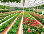 2025年江苏绿化花卉基地