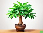发财树真的可以招财吗
