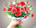 鲜花送妈妈mp3下载
