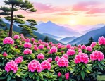 2025年高山杜鹃养殖方法