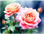 月季花什么时候时间开花