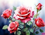 31朵玫瑰花代表什么