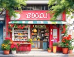 2025年广州市花都市花店