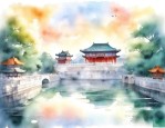 北京五日游花费多少钱