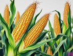 2025年北玉玉米种子大全