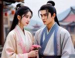 2025年小女花不弃男女主