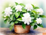 茉莉花用哪种肥料好养