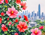 2025年深圳哪里可以买花