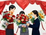 祭奠亲人买花买多少支