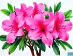 杜鹃花夏天枯萎怎么办